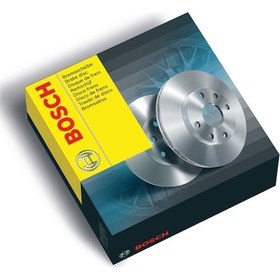 Resim Peugeot 306 1.6 1993-2003 Bosch Ön Disk 2 Adet 
