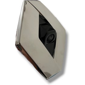 Resim Renault Orijinal Logo Kamera - Megane 4 Talisman Clio Uyumlu 284423509R 