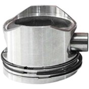 Resim OEM Tempra Tipo Doğan Kartal 86.40 Piston Sekman Takım 