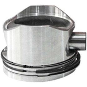 Resim OEM Tempra Tipo Doğan Kartal 86.40 Piston Sekman Takım 