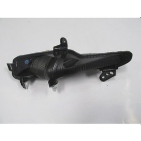 Resim Renault Megane- 4- Sd/hb- 16/20 Tampon Sinyali Sol Siyah Mars 