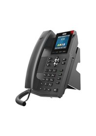 Resim Fanvil X3SW IP Telefon Masaüstü Telefon 