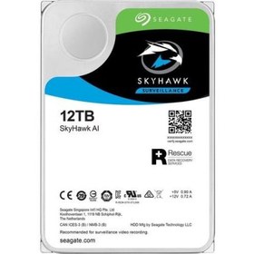 Resim SEAGATE 12TB Sata 7200RPM 256MB Ironwolf Pro New Dahili Disk ST12000NT001 SEAGATE 12TB Sata 7200RPM 256MB Ironwolf Pro New Dahili Disk ST12000NT001