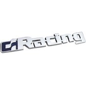 Resim Racing Krom Panjur Logosu 