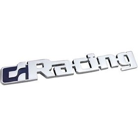 Resim Racing Krom Panjur Logosu 