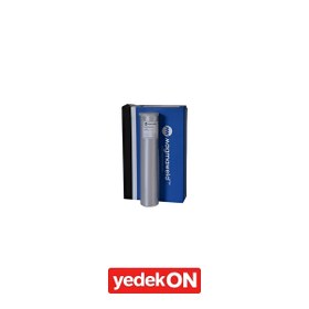 Resim Magmaweld EAL 4047 3.25 x 350 (mm) - 2 (Kg) Kaynak Elektrodu E4047, Alüminyum-Silisyum Kaynağı 