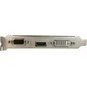 Resim Grains Global Axle Geforce G210 AX-G210/1GD3P4CDIL 1gb Ddr3 64BIT DX10 Ekran Kartı 