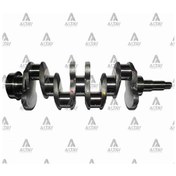 Resim Krank Mili Canter 449 / 635 / 639 Me013668 