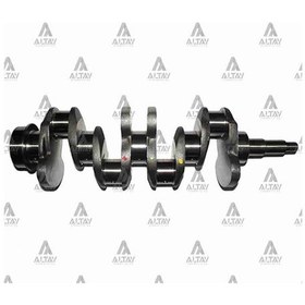 Resim Krank Mili Canter 449 / 635 / 639 Me013668 