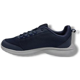 Resim Luttoon 250-26 Anorak Anatomik Erkek Sneaker Lacivert Buz 45-48 