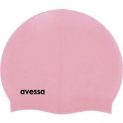 Resim Avessa Silikon Bone Lila Havuz Bonesi Sc509 Çok Renkli 