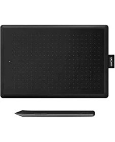 Resim One By Small CTL-472-N Grafik Tablet 