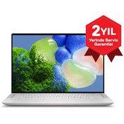 Resim Dell XPS 14 9440 XPS9440CTOV1WP Ultra 7 155H 14.5" 32 GB RAM 1 TB SSD ARC Grafik OLED Touch W11Pro Laptop Dell