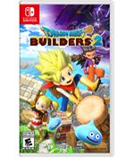 Resim Nintendo Dragon Quest Builders 2 Switch Oyun Nintendo