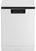 Resim Beko BM 6247 WF 6 Programlı 15 Kişilik Bulaşık Makinesi 