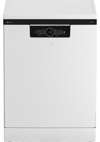 Resim Beko BM 6247 WF 6 Programlı 15 Kişilik Bulaşık Makinesi 