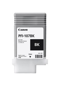 Resim Canon Pfı 710bk Black Siyah Plotter Kartuş 