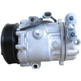 Resim wnd Klima Kompresör Opel Corsa D 1.3 Doblo -linea 1.3 Uyumlu 