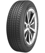 Resim Nankang N-605 Beyaz Çemberli 225/70r15 100h Yaz Lastiği 