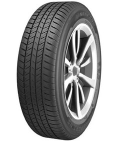 Resim Nankang N-605 Beyaz Çemberli 225/70r15 100h Yaz Lastiği 