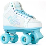 Resim Rio Roller Lumina White Quad Paten 