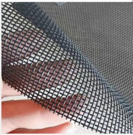 Resim Fiberglass 120x250 Cm Ebatlarında Yırtılmaz Sineklik Için Kedi Tü 