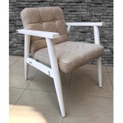 Resim Minima Modern Tek Kişilik Koltuk 