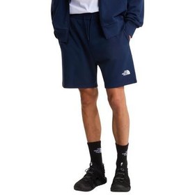Resim The North Face M Sımple Dome Lıght Regular Shorts Erkek Şort Ve Kapri Siyah 