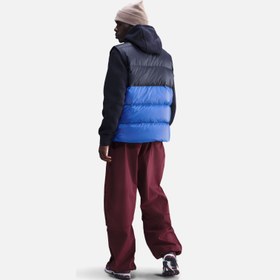 Resim Nike Windrunner Stmnt Vest Down Erkek Yelek 