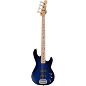 Resim G&L Tribute Series L-2000 Bas Gitar (Blueburst) 