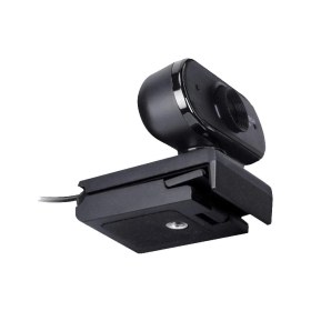 Resim Uslucan Alışveriş A4 Tech Webcam PK-925H Anti-Glare 1080P Full Hd Kamera 