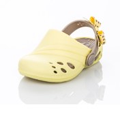 Resim Boanda Krem Erkek Sandalet 1155 Haıa Tope Bebe Style 110 / 008-yellow/011-cream 