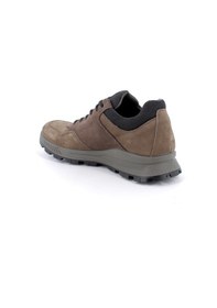 Resim Oxford Klasik Erkek 8629411 Igı&co Nabuk Gum Goretex Sıerra Fango Chiaro Fango Chiaro 