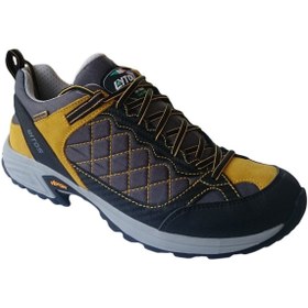 Resim Genel Markalar Cosmıc 88 Grı/sarı Ayakkabı 