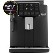 Resim Gaggia RI9600/01 Cadorna Style Tam Otomatik Öğütücülü Kahve Makinesi 