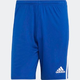 Resim Adidas Squadra 21 Erkek Şort 