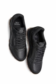 Resim Armani Exchange Xm001725Af17540 Erkek Günlük Ayakkabı 