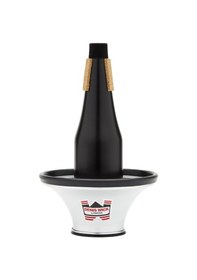 Resim Denis Wick Dw5529 Tenor Trombone Cup Trombon Surdin 