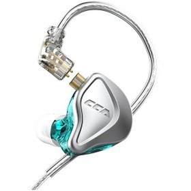 Resim Tongxida Hallow Kz Edx Pro Dinamik Sürücü Hifi Mikrofonsuz Kablolu Kulak İçi Kulaklık Hallow Kz Edx Pro Dinamik Sürücü Hifi Mi EDX Pro 