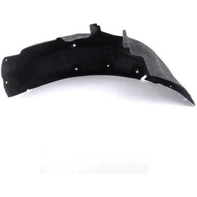 Resim F3012-5931 F30 2012- Arka Çamurluk Davlumbazı Sağ Oem No: 51717260294 