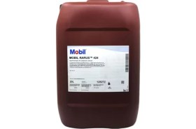 Resim Mobil Rarus 424 20 Litre Kompresör Yağı 