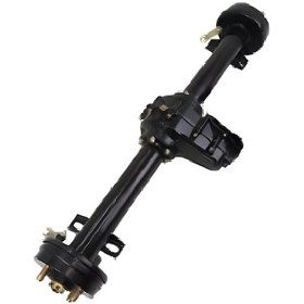 Resim Ev1 Aks Ve Diferansiyel Seti 