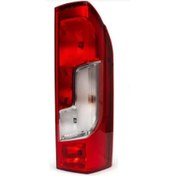 Resim Mars 510370 STOP LAMBASI DUYSUZ SAĞ DUCATO / BOXER / JUMPER 13- 1380672080 