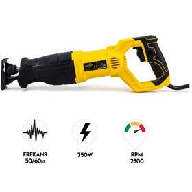 Resim Dawreek DWE750W Tilki Kuyruğu 