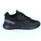 Resim M.P. 231-1112ZN Günlük Yürüyüş Unisex Kadın Spor Ayakkabı 