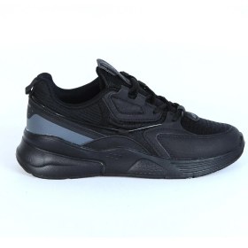 Resim M.P. 231-1112ZN Günlük Yürüyüş Unisex Kadın Spor Ayakkabı 