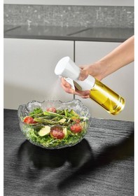 Resim Cam Sprey Yağdanlık Beyaz 220 Ml Karışık Renkli 