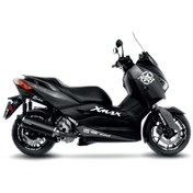 Resim Yamaha Xmax Eneos Sticker Etiket Modeli 