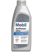 Resim Mobil Antifreeze Ultra Motor Soğutma Sıvısı Antifriz 2 x 1 L 