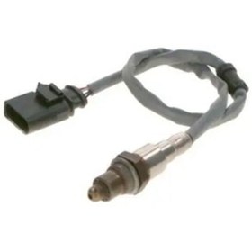 Resim Bosch 0258030102 Oksijen Sensoru 8K0906262G 